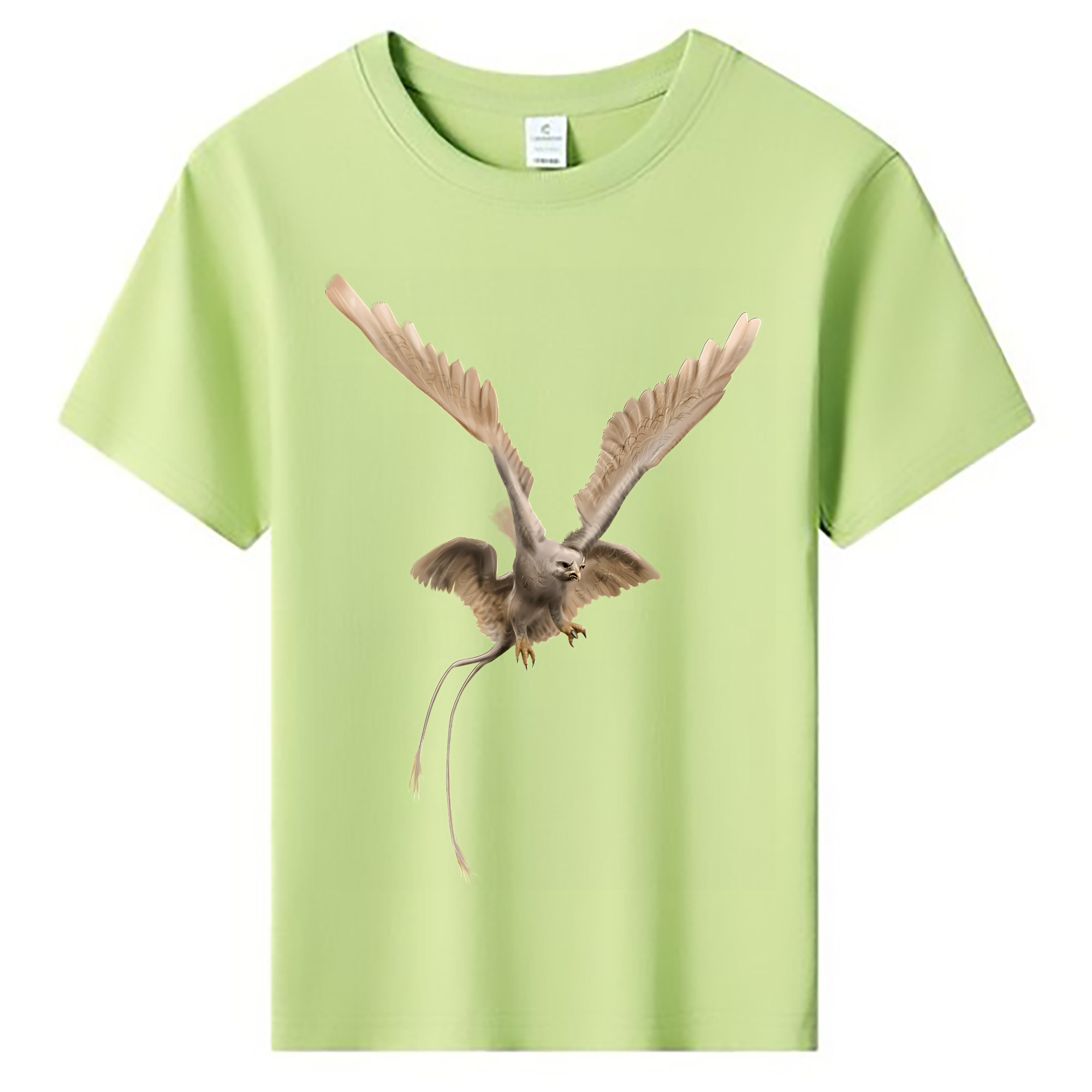 （画像用） Harry Potter ハリー・ポッターシリーズ 綿100％キッズTシャツ（フロントプリント）